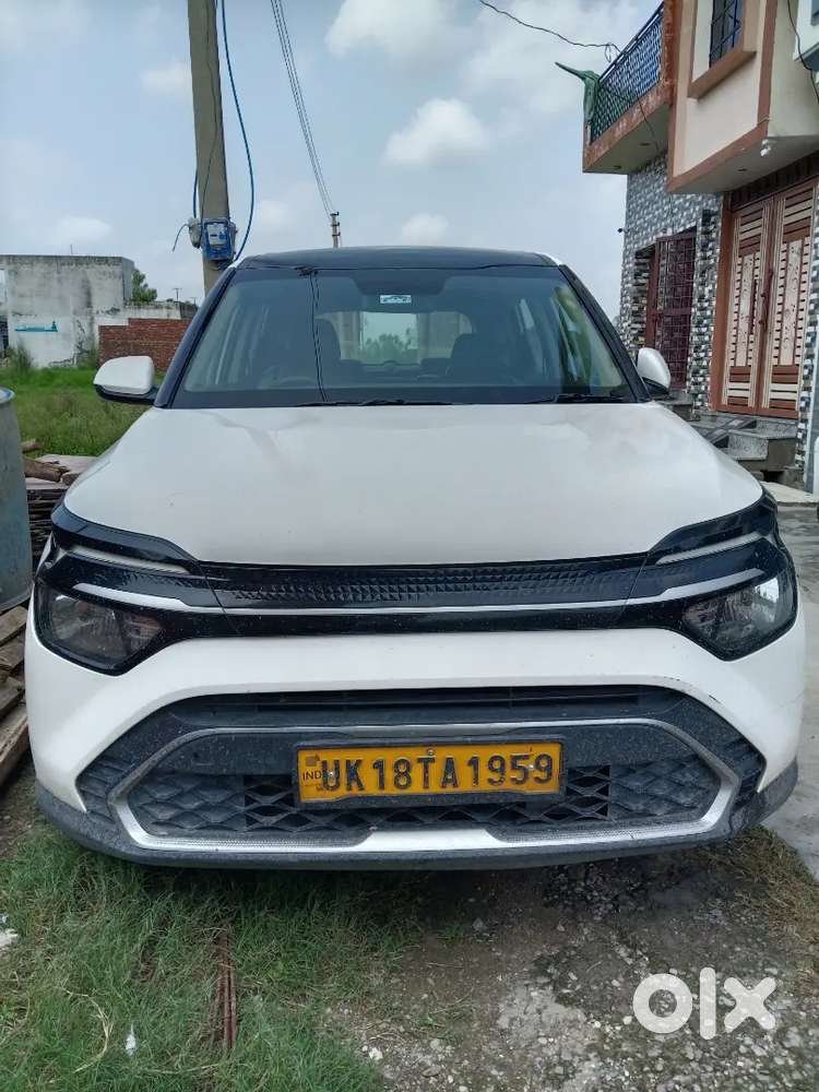 Kia Carens 1.4 2024