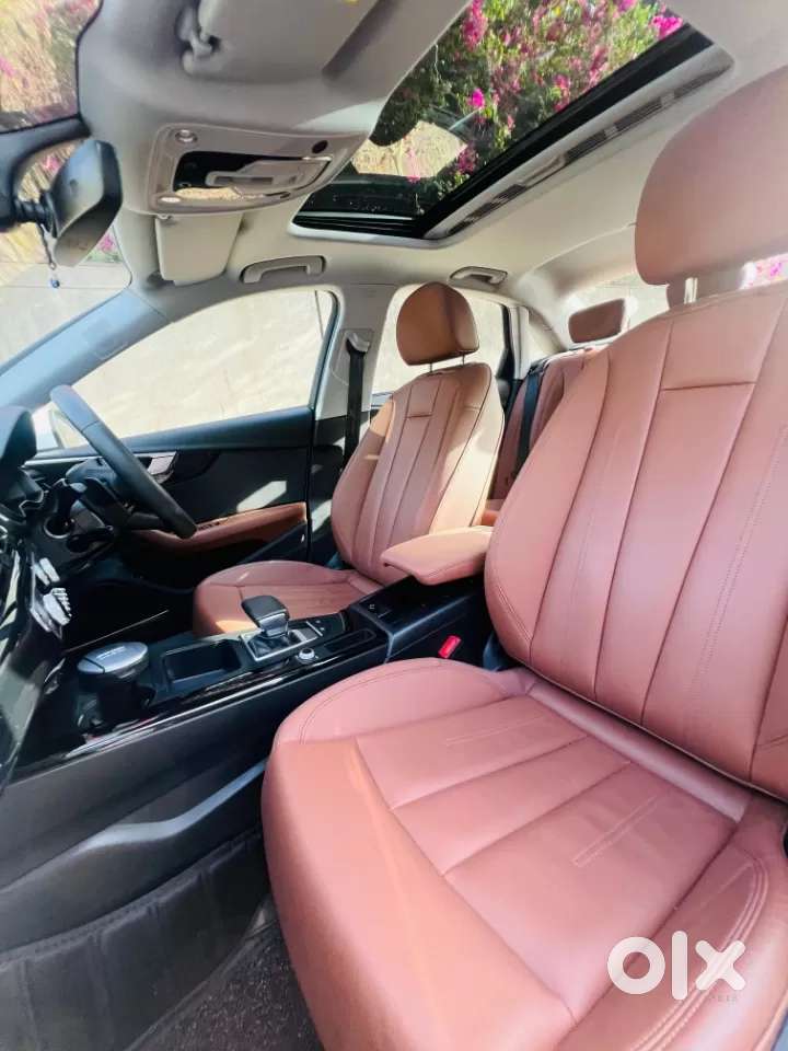 Audi A4 2.0 Technology 40 Tfsi, 2024, Petrol