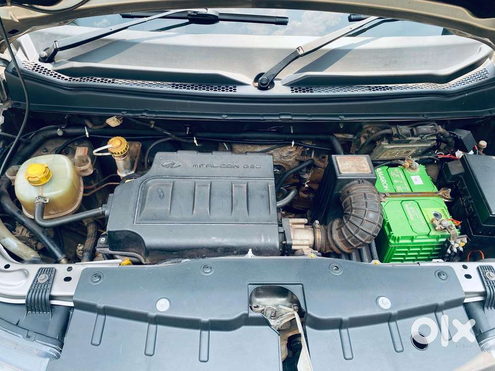 Renault Lodgy 85ps Rxe, 2017, Diesel