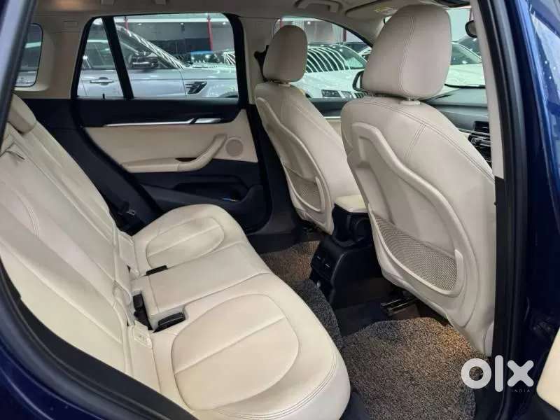Bmw X1 2.0 Sdrive20d Xline, 2018, Diesel