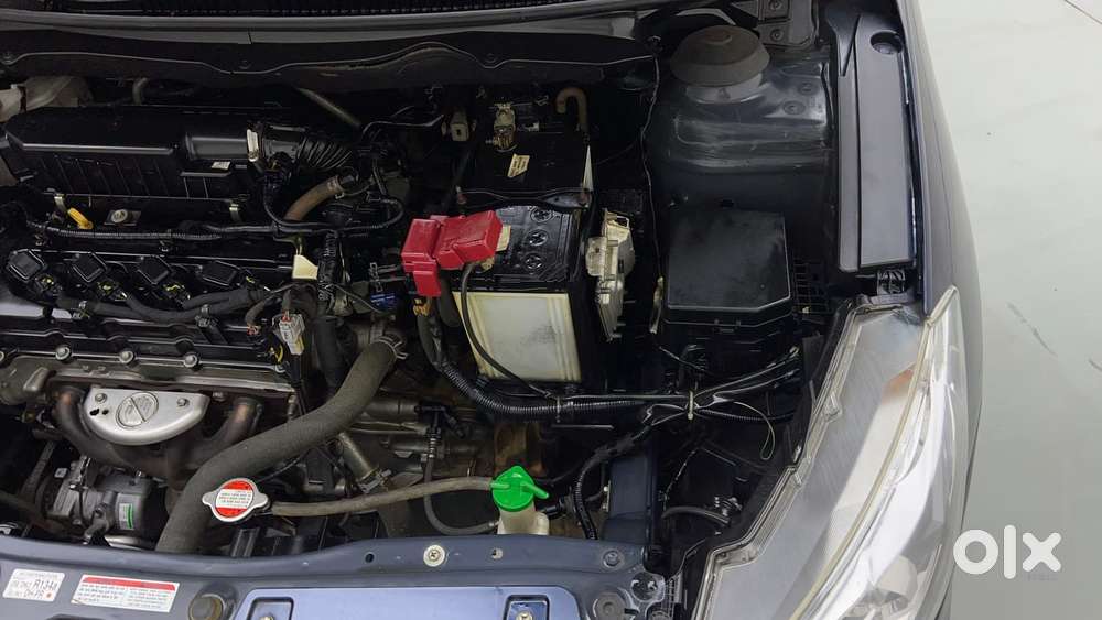 Maruti Suzuki Ciaz Sigma 1.5, 2023, Petrol