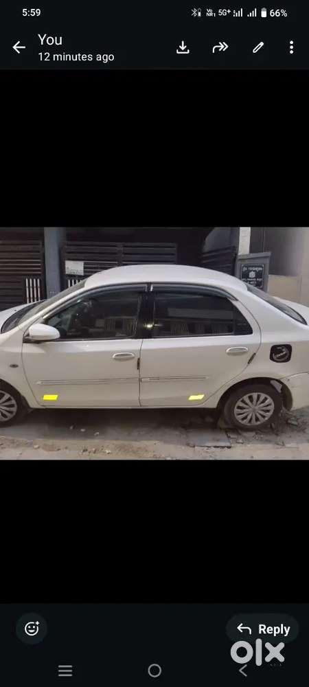 Good Engine Condition