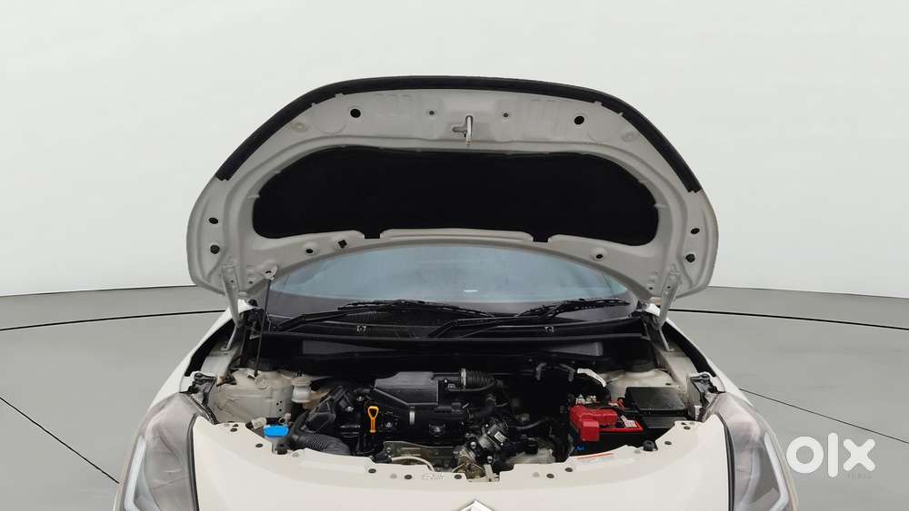 Maruti Suzuki Swift 2021-1.2 Zxi Plus Amt, 2025, Petrol