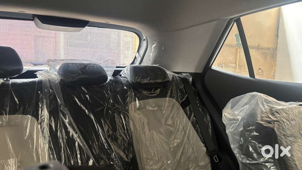 Hyundai Venue Petrol 2024