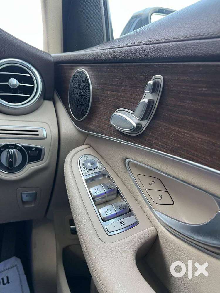 Mercedes-benz Glc Class 220d 4matic Sport, 2021, Diesel