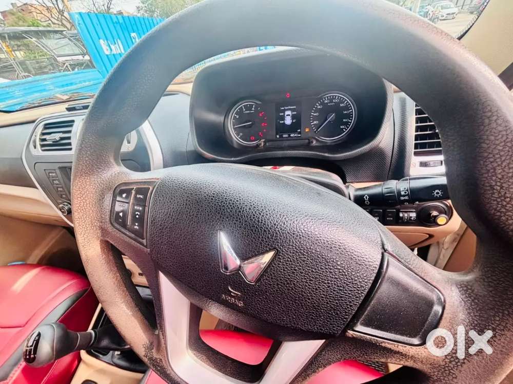 Mahindra Bolero Neo 1.5 N8, 2024, Diesel