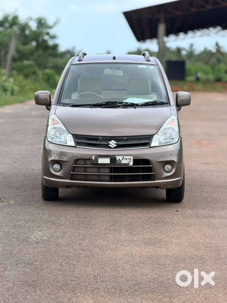 Maruti Suzuki Zen Estilo Vxi Bsiv, 2010, Petrol