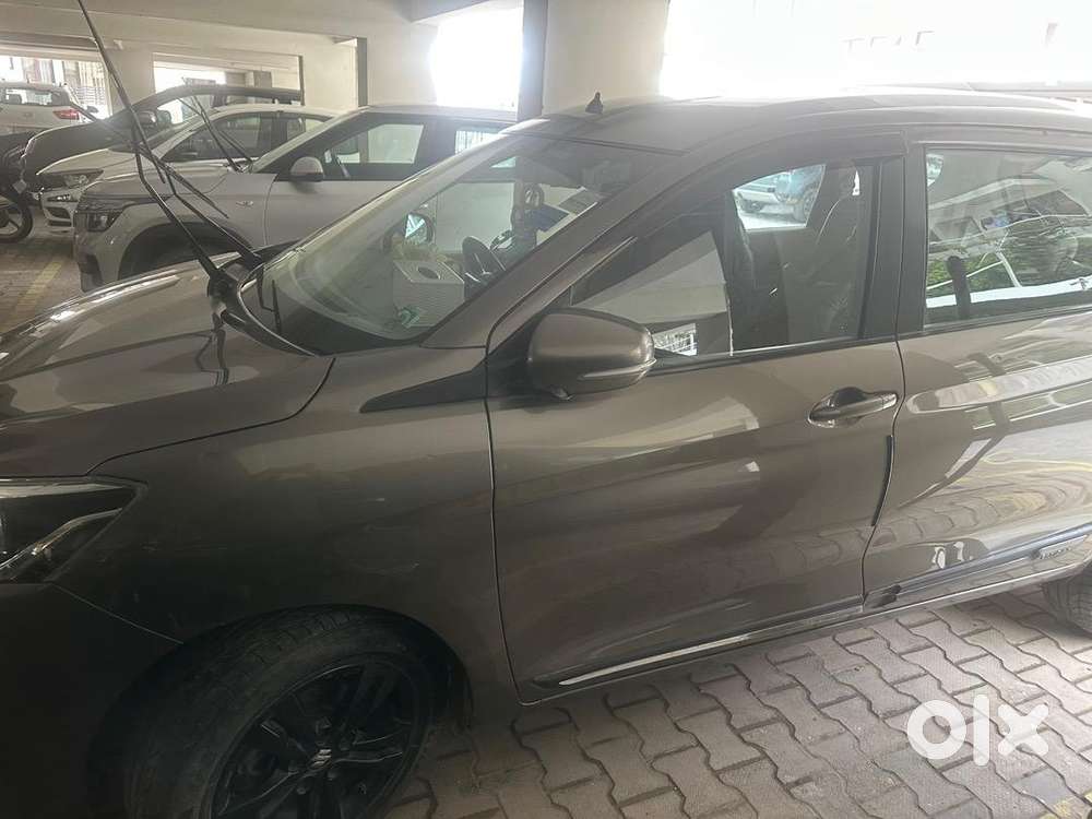 Maruti Suzuki Hybrid 2019