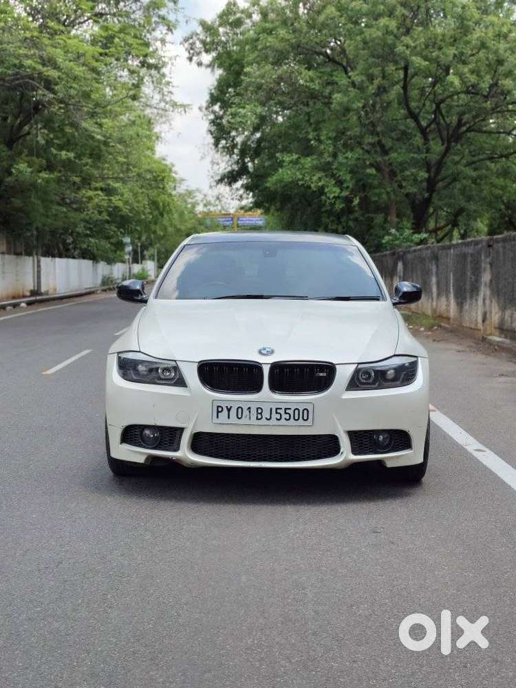 Bmw 3 Series 320d, 2011, Diesel