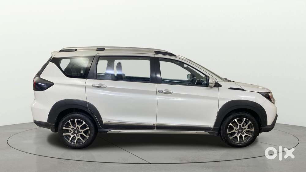 Maruti Suzuki Xl6 Zeta At, 2023, Petrol