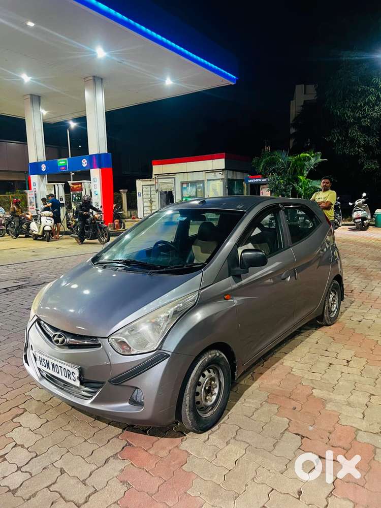 Hyundai Eon Era +, 2013, Petrol