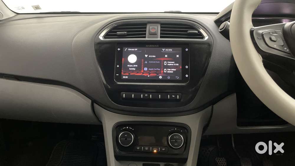 Tata Tiago 1.2 Revotron Xz Plus, 2021, Petrol