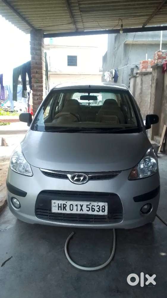 Good Condition Ki Car Hai