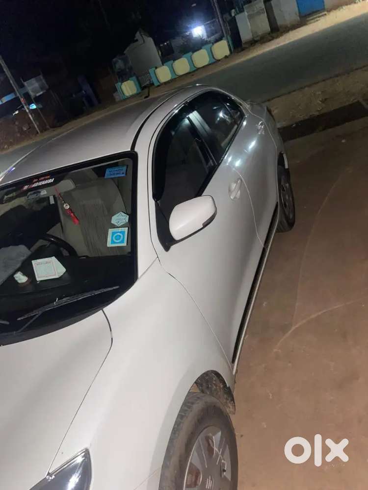 Maruti Suzuki Dzire 2024