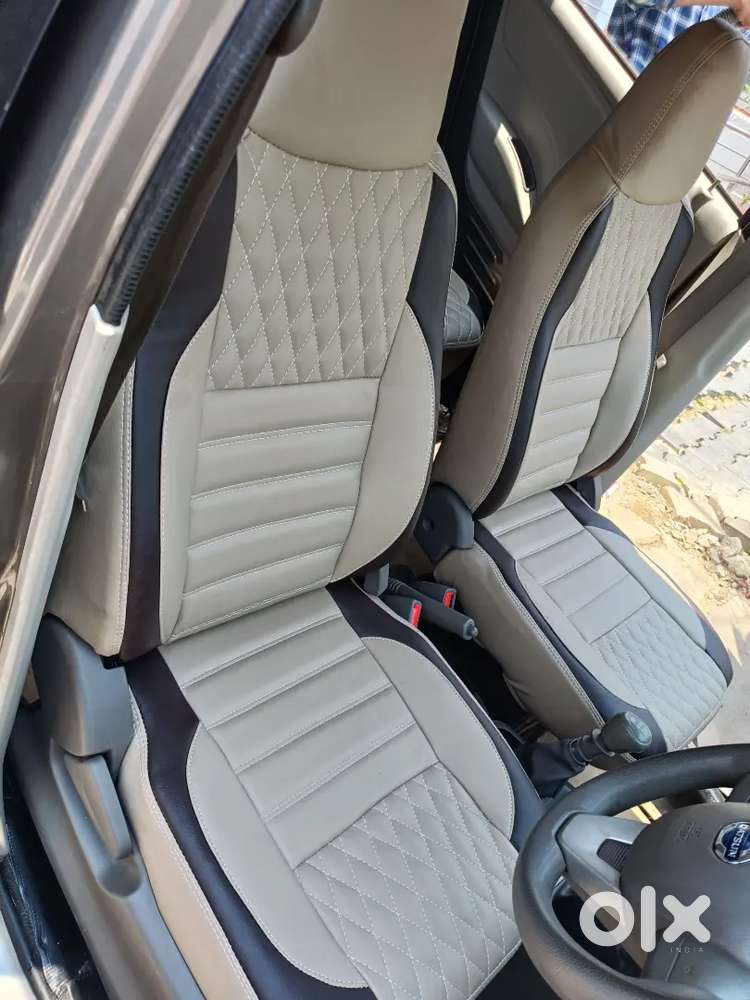 Datsun Redigo 2016 Petrol With Cng  135000 Km Driven