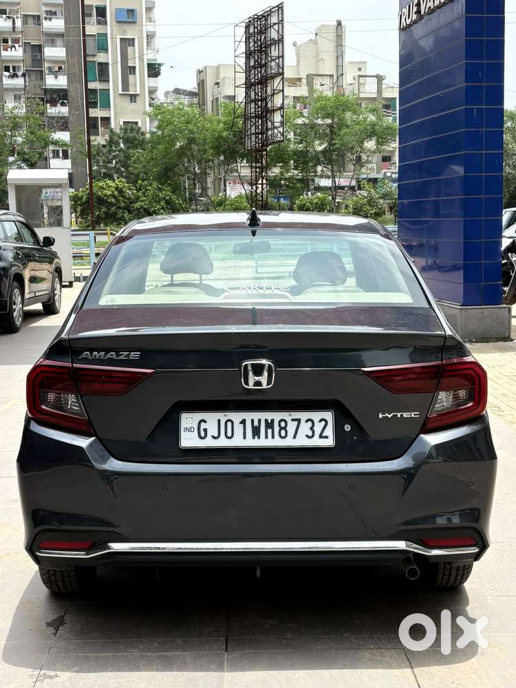 Honda Amaze S Mt I-vtec, 2023, Petrol