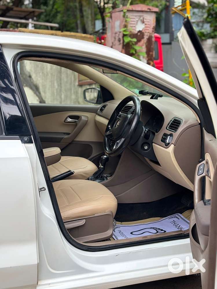 Skoda Rapid Diesel Automatic 2015 Limited Edition Elegance
