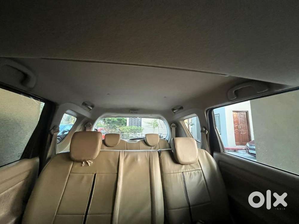 Maruti Suzuki Ertiga 2014 Diesel Well Maintained