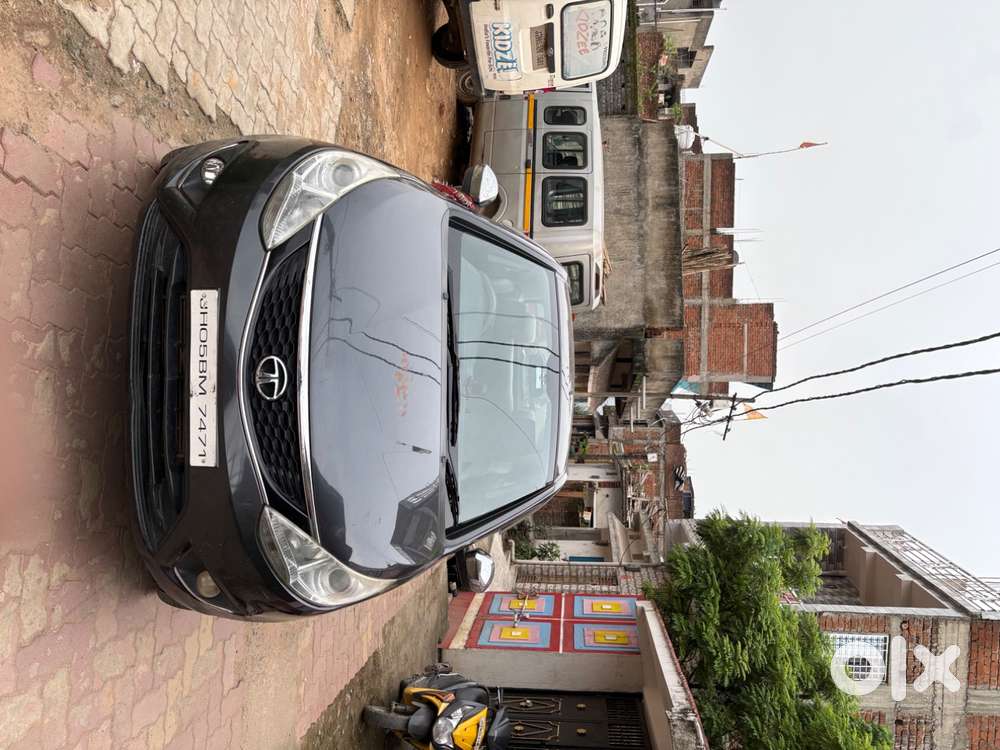 Tata Zest 2016