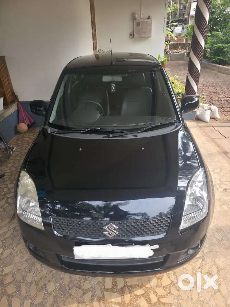 Maruti Suzuki Swift 2009 Petrol Good Condition Neat One