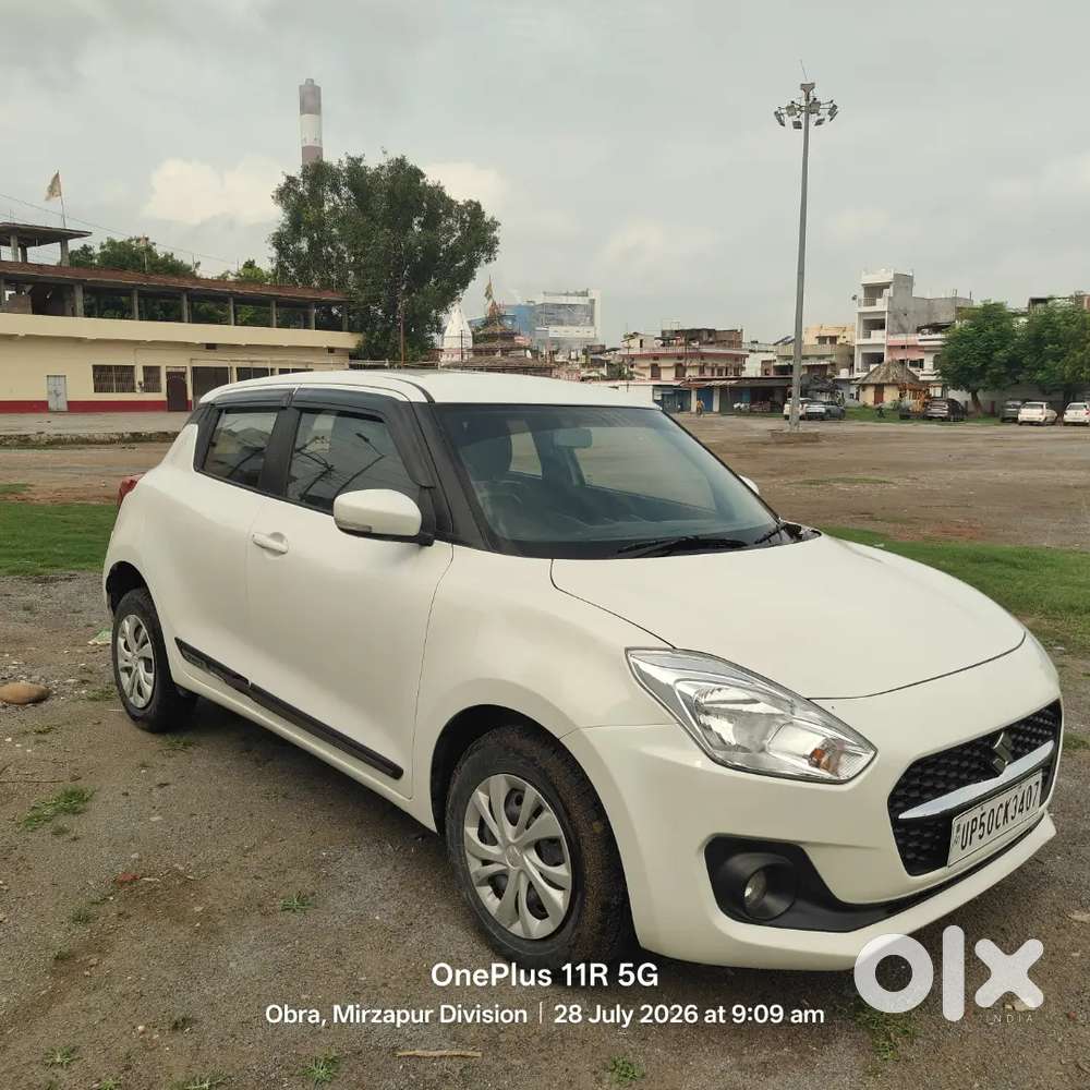 Swift 1.2 Vxi Edition 2022