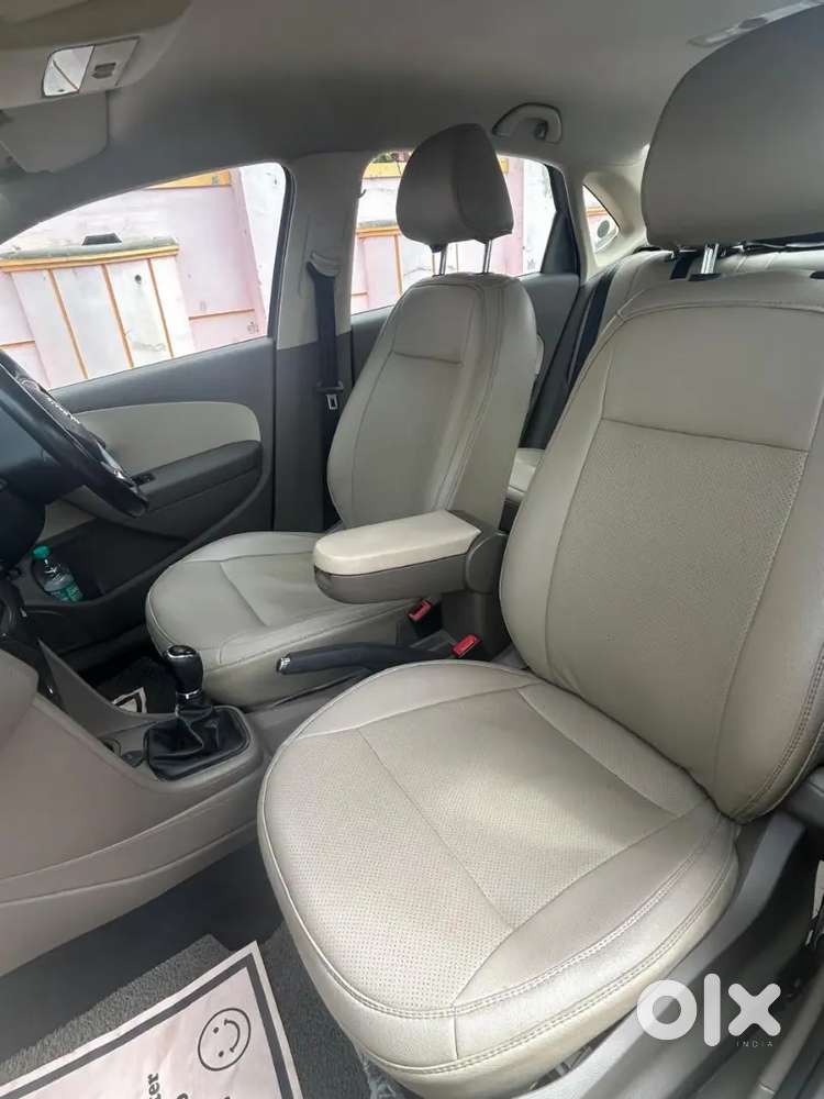 Skoda Rapid Tsi 2016