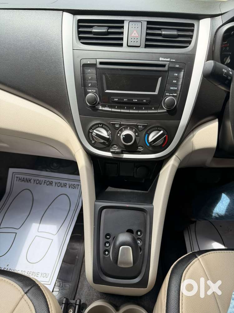Maruti Suzuki Celerio Zxi Amt, 2020, Petrol
