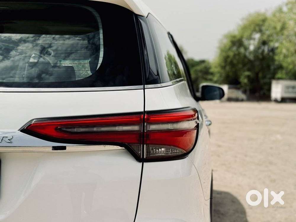 Toyota Fortuner 4x2 Mt 2.8 Diesel, 2022, Diesel