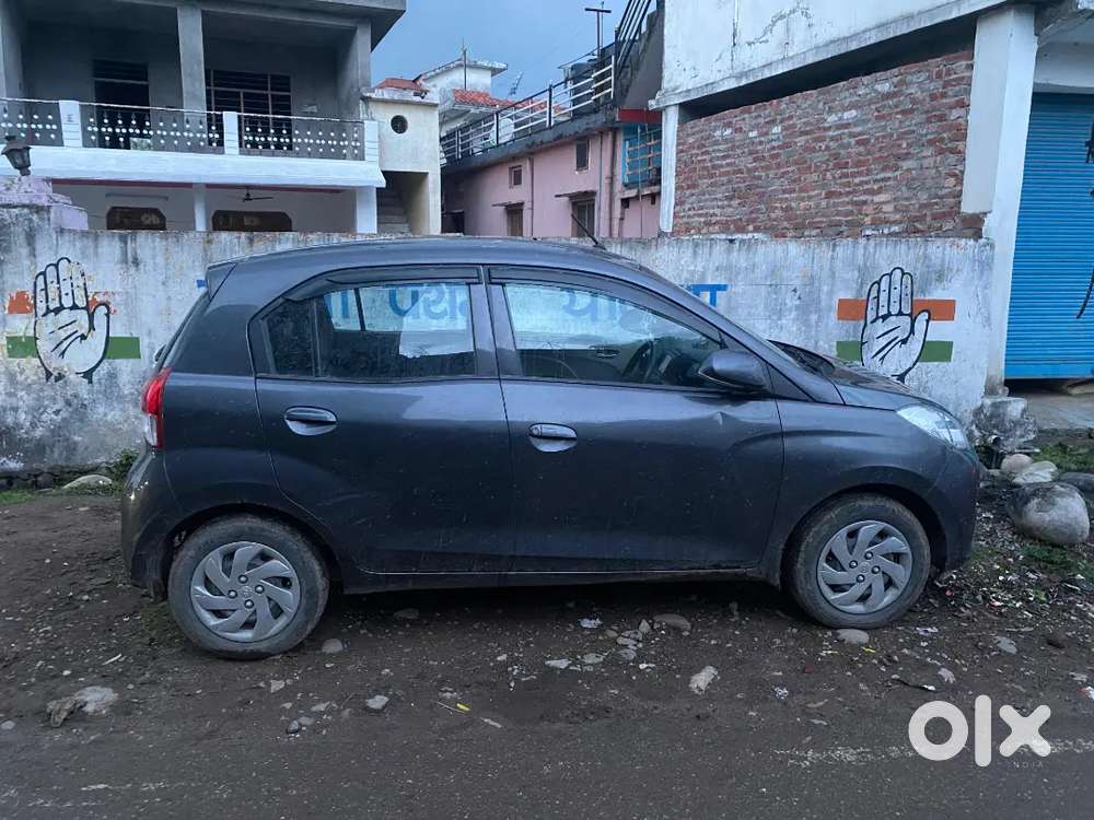 Hyundai New Santro 2022 Petrol Good Condition