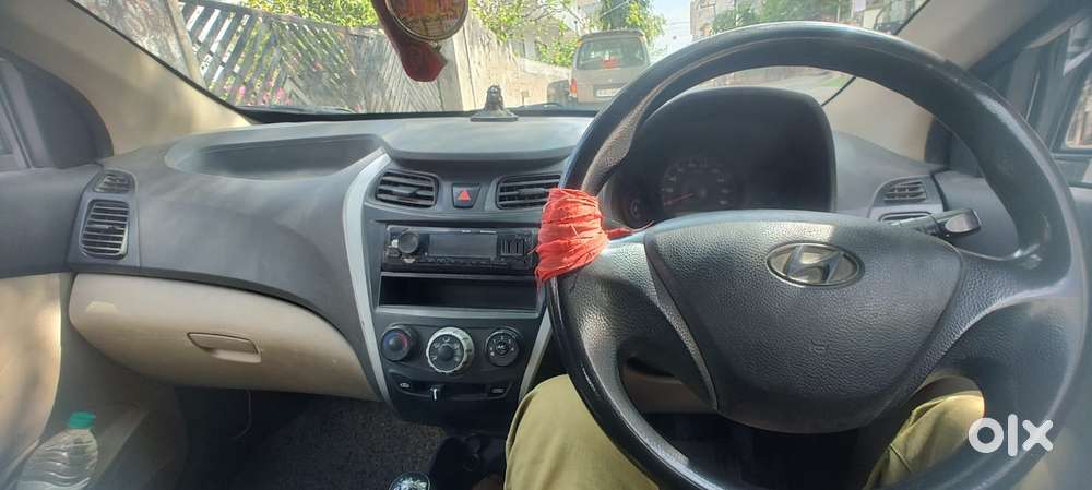 Hyundai Eon Era + Lpg, 2016, Lpg