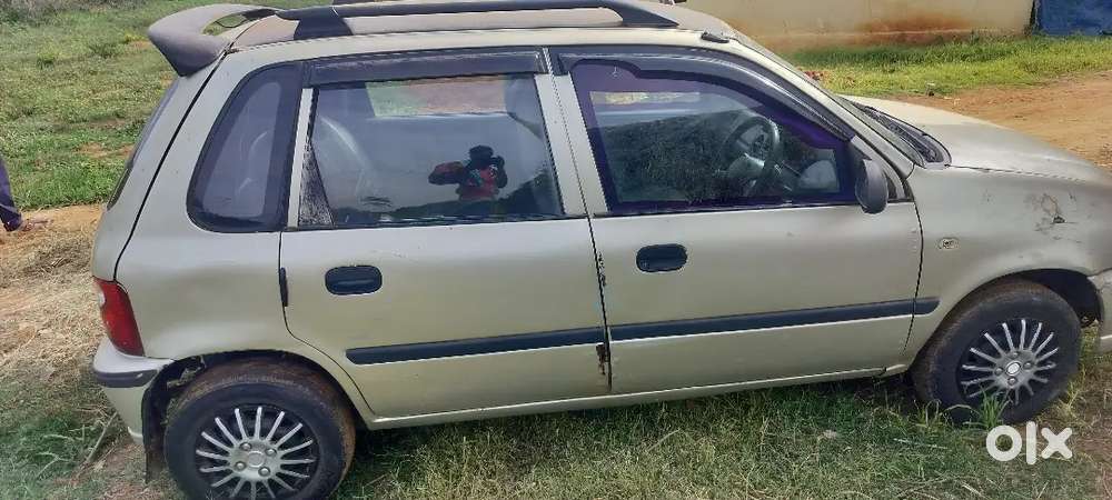 Maruti Suzuki Zen 1.0 2004