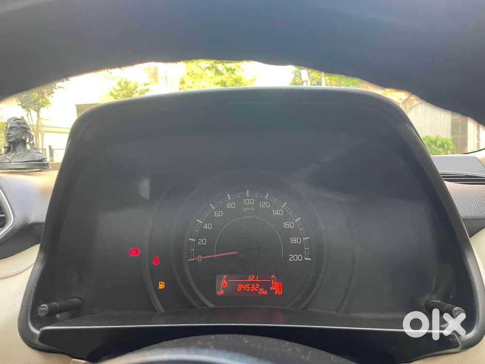 Maruti Suzuki Swift Dzire Lxi Option, 2023, Cng & Hybrids