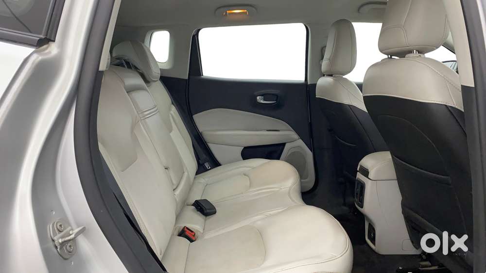 Jeep Compass 1.4 Longitude Plus Petrol At, 2020, Petrol