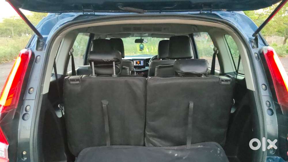 Maruti Suzuki Xl6 1.5 Alpha Mt, 2019, Petrol