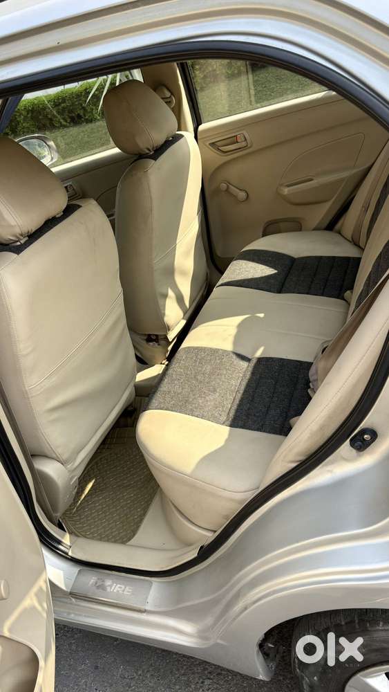 Maruti Suzuki Swift Dzire 1.3 Lxi, 2012, Petrol