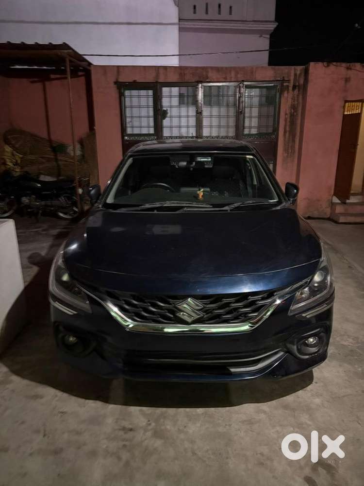 Maruti Suzuki Baleno 2023 Petrol Good Condition