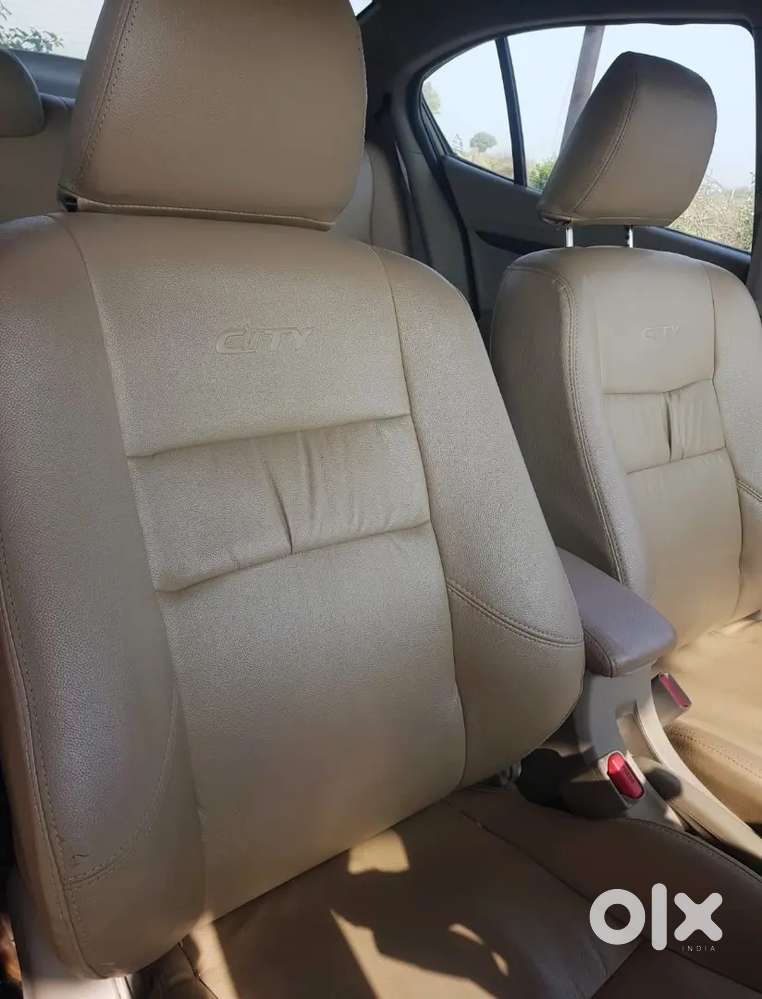 Honda City Petrol 2009 Model
