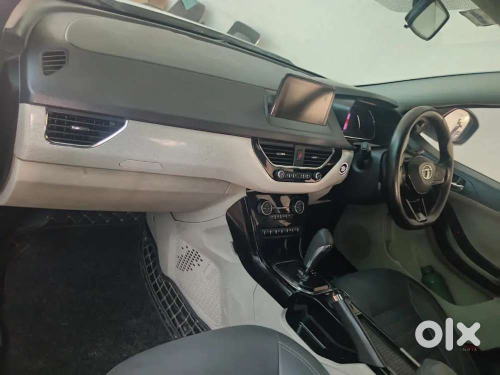 Tata Nexon Diesel