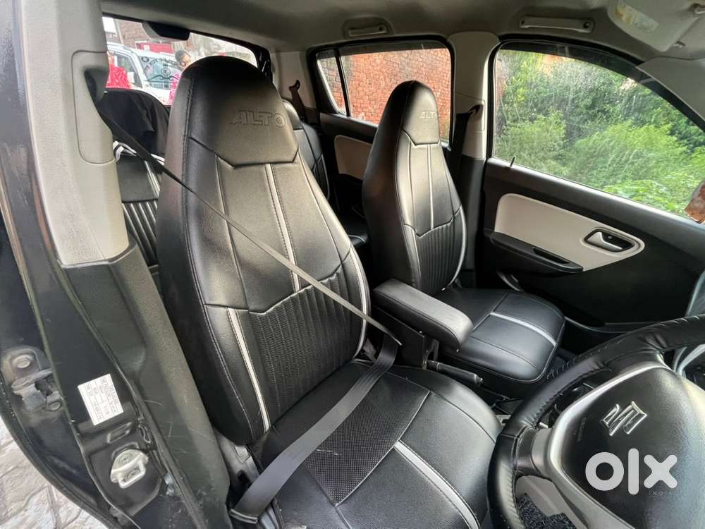Maruti Suzuki Alto 2021 Model