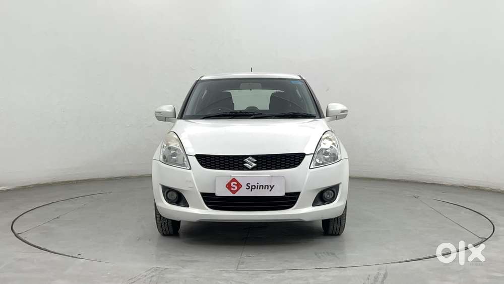 Maruti Suzuki Swift 2018 Vxi, 2014, Petrol