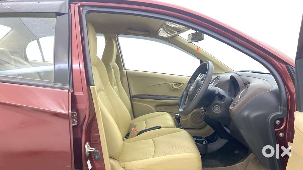 Honda Amaze 2013-2016 S I-dtech, 2013, Diesel