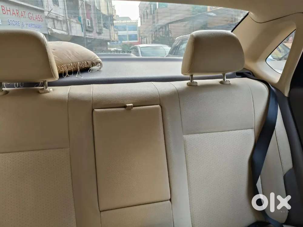 Volkswagen Vento Style 2013 With Manual