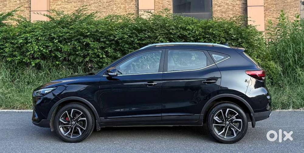 Mg Astor Savvy Turbo, 2023, Petrol