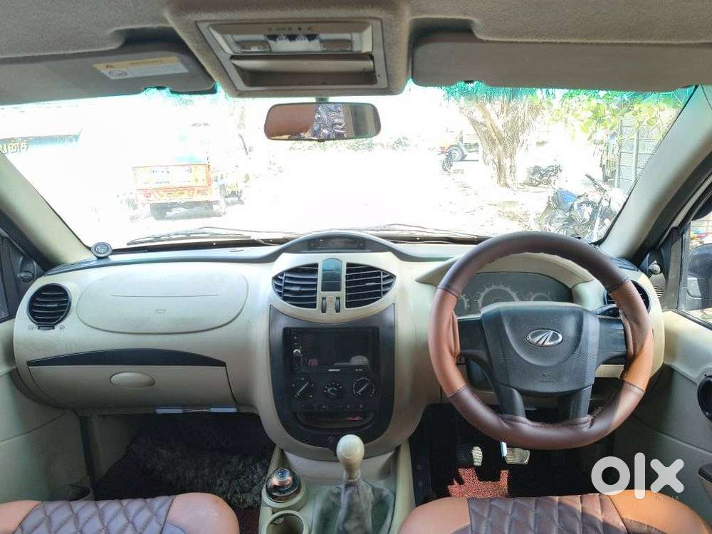 Mahindra Xylo H4 Abs, 2018, Diesel