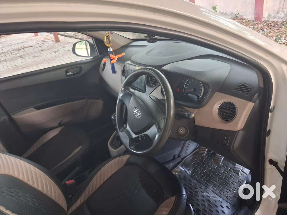 Hyundai Diesel Manual 2017 Car