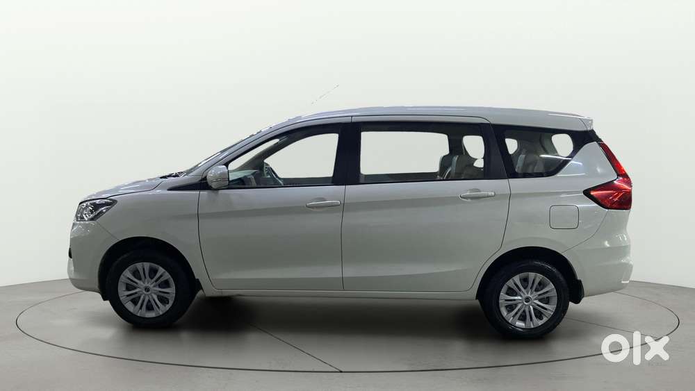 Toyota Rumion S Mt, 2024, Petrol