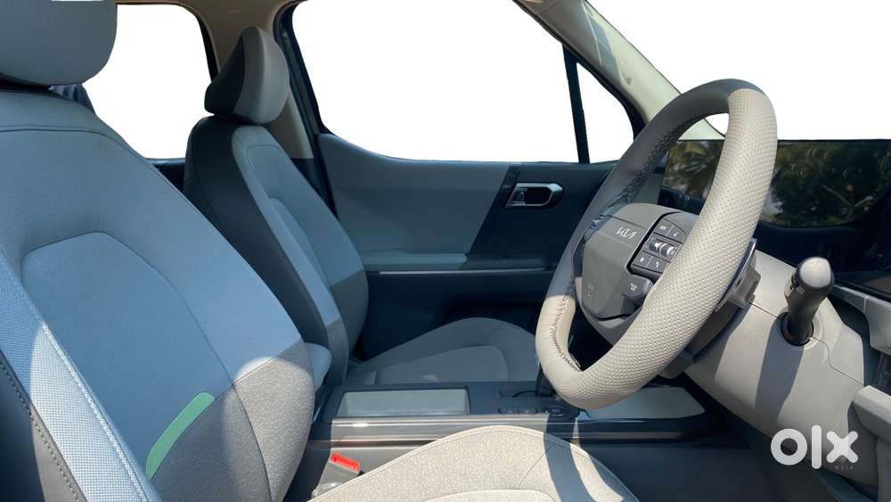 Kia Syros Htk Plus Turbo Dct, 2025, Petrol