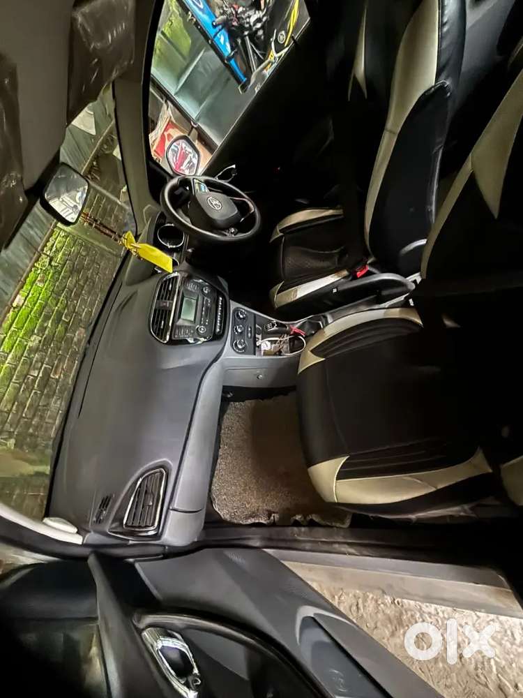 Tata Tigor 2018 Petrol 65000 Km Driven