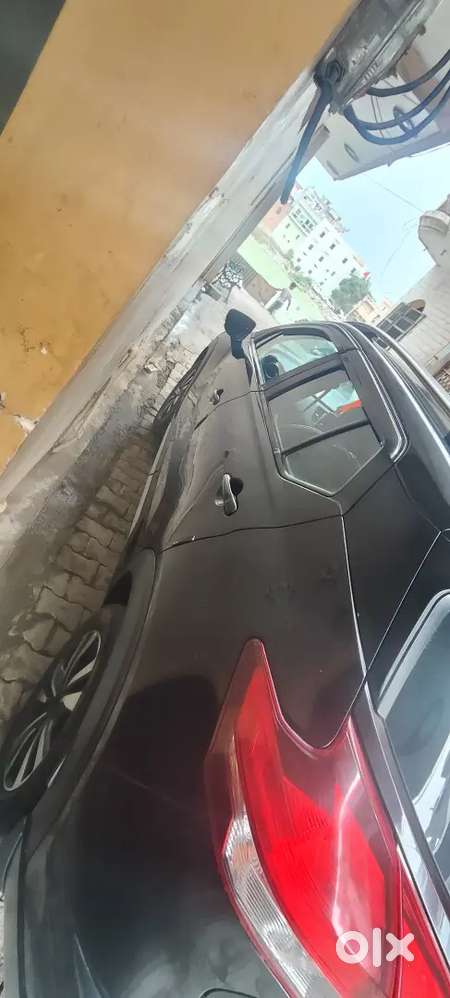 Nissan Kicks 1.3 Turbo Premium  June 2020  1st Owner  74,000 Km  ₹