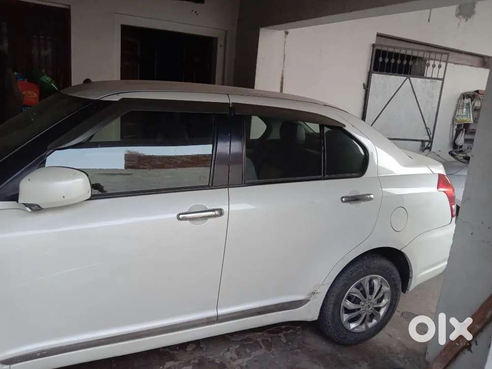 2010 Maruti Suzuki Dzire Vdi